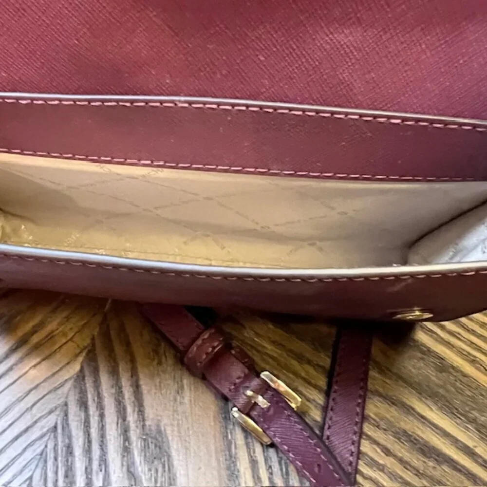 Michael Kors Bag with Wallet
